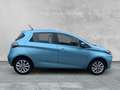 Renault ZOE EXPERIENCE R135 Z.E. 50 SHZ+KLIMA+PDC+KAMERA Blau - thumbnail 6