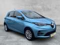 Renault ZOE EXPERIENCE R135 Z.E. 50 SHZ+KLIMA+PDC+KAMERA Blau - thumbnail 7