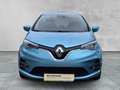 Renault ZOE EXPERIENCE R135 Z.E. 50 SHZ+KLIMA+PDC+KAMERA Blau - thumbnail 8
