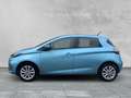Renault ZOE EXPERIENCE R135 Z.E. 50 SHZ+KLIMA+PDC+KAMERA Blau - thumbnail 2