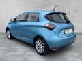 Renault ZOE EXPERIENCE R135 Z.E. 50 SHZ+KLIMA+PDC+KAMERA Blau - thumbnail 3