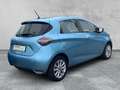 Renault ZOE EXPERIENCE R135 Z.E. 50 SHZ+KLIMA+PDC+KAMERA Blau - thumbnail 5