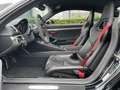 Porsche Cayman GT4 3.8 385pk Schaalstoelen unieke staat 42dkm !! Zwart - thumbnail 7