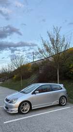 2,0i Type-R i-VTEC