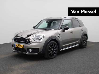 MINI Cooper S Countryman Mini 2.0 Chili | Panorama Dak | Navigatie | Camera