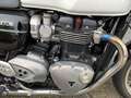 Triumph Thruxton 1200 Bílá - thumbnail 3