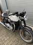 Triumph Thruxton 1200 Bílá - thumbnail 6