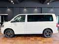 Volkswagen T5 Caravelle Kurz 8-Sitze 2x Klima el.Tür Standh Blanc - thumbnail 5