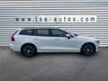 Volvo V60 B3 Micro-Hybride Essence 163 Geartronic Business Белый - thumbnail 5