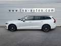 Volvo V60 B3 Micro-Hybride Essence 163 Geartronic Business Белый - thumbnail 2