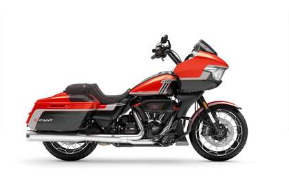 Harley-Davidson Road Glide FLTRXSE CVO / ROADGLIDE