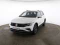 Volkswagen Tiguan Life TDI Weiß - thumbnail 1
