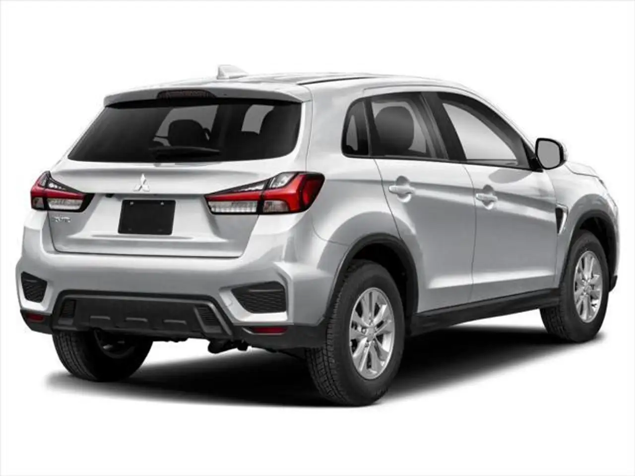Mitsubishi RVR photo Mitsubishi RVR