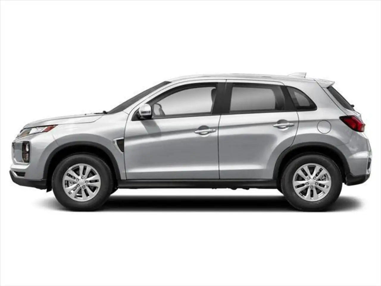Mitsubishi RVR photo Mitsubishi RVR