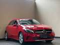 Mercedes-Benz A 180 BlueEfficiency LED/NAVI/Facelift Roşu - thumbnail 4