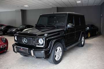 cdi bt Lungo auto