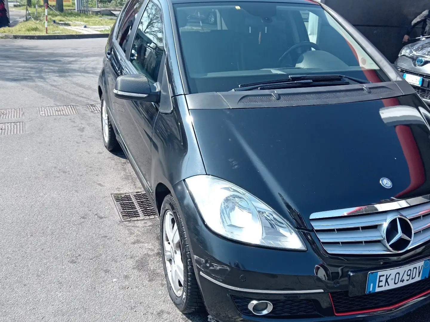 Mercedes-Benz A 180 cdi - 2