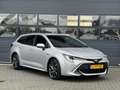 Toyota Corolla TOURING SPORTS 2.0 HYBRID EXECUTIVE I DEALER ONDER Grijs - thumbnail 15