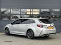 Toyota Corolla TOURING SPORTS 2.0 HYBRID EXECUTIVE I DEALER ONDER Grijs - thumbnail 17