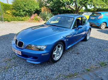 Z3 M Roadster