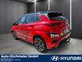Hyundai KONA N Line 48V M/T 2WD 1.0 T-GDI *AHK*NAVI*Voll-LED* Rot - thumbnail 4