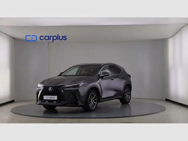 Lexus NX 450h+ Premium+ 4WD