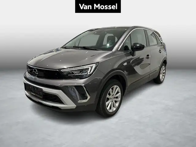 Opel Crossland 1.2 96kW Turbo S/S Elegance