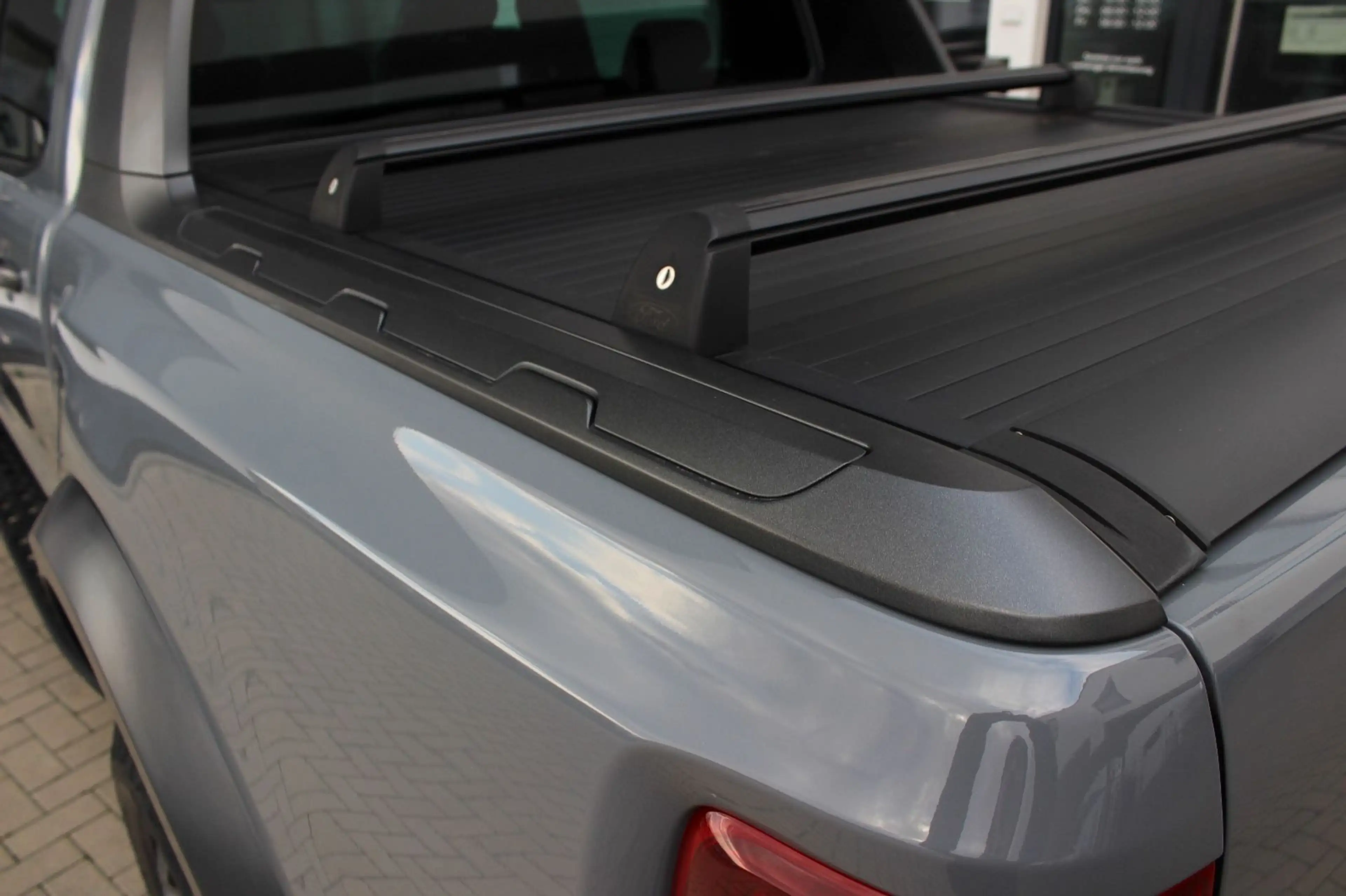 Ford Ranger Raptor Ranger Raptor Doppelkabine 4x4 PERFORMANCE 1.HD — photo 15