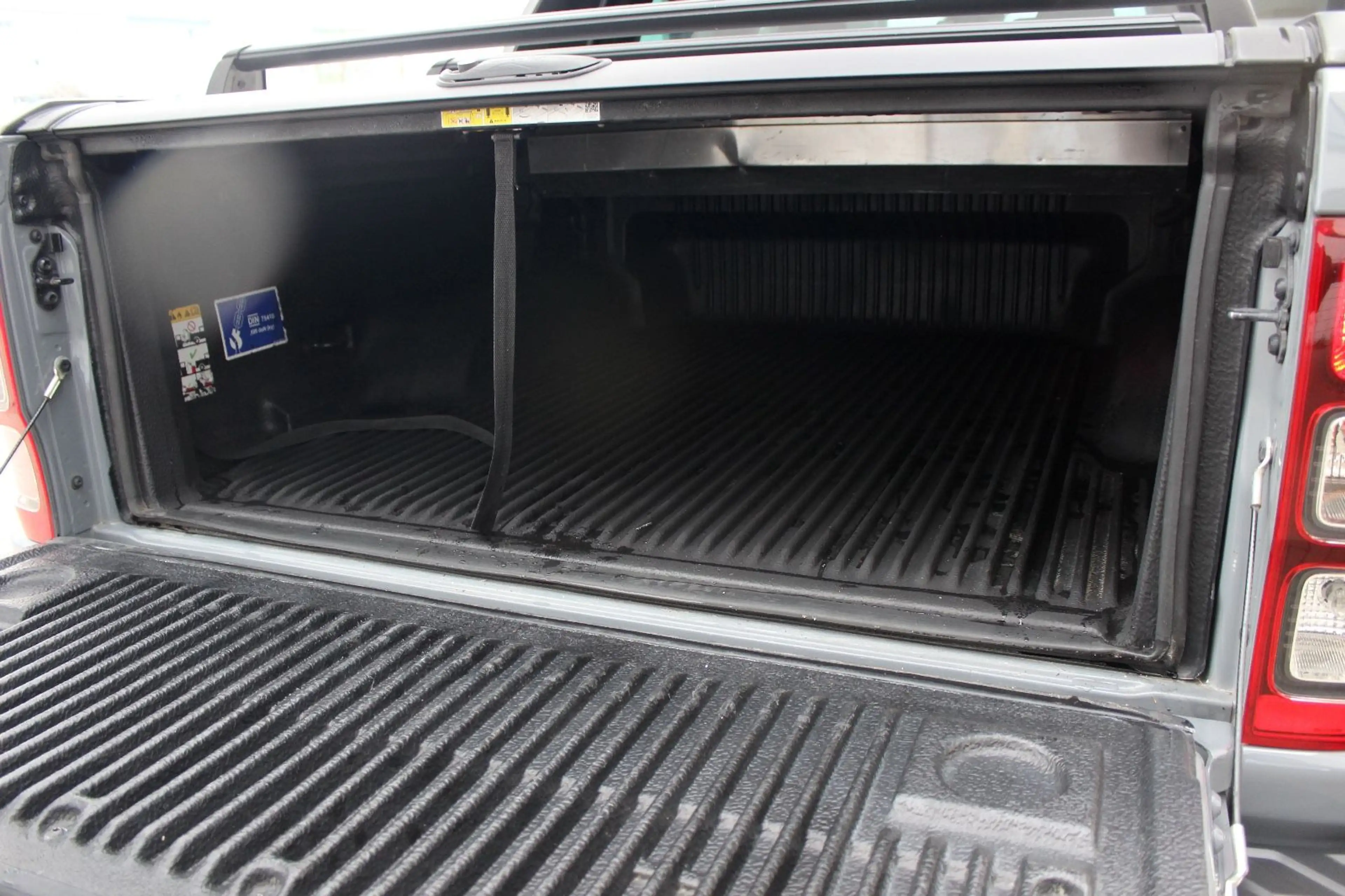 Ford Ranger Raptor Ranger Raptor Doppelkabine 4x4 PERFORMANCE 1.HD — photo 14