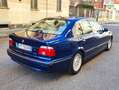 BMW 520 520i Bleu - thumbnail 8