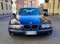 BMW 520 520i Blue - thumbnail 2