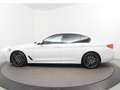 BMW 540 5-serie 540i xdrive High Executive 4x4 Alcantara i Blanco - thumbnail 7