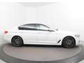 BMW 540 5-serie 540i xdrive High Executive 4x4 Alcantara i Blanco - thumbnail 11