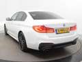 BMW 540 5-serie 540i xdrive High Executive 4x4 Alcantara i Blanc - thumbnail 8