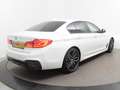 BMW 540 5-serie 540i xdrive High Executive 4x4 Alcantara i Blanco - thumbnail 10