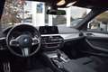 BMW 540 5-serie 540i xdrive High Executive 4x4 Alcantara i Wit - thumbnail 5
