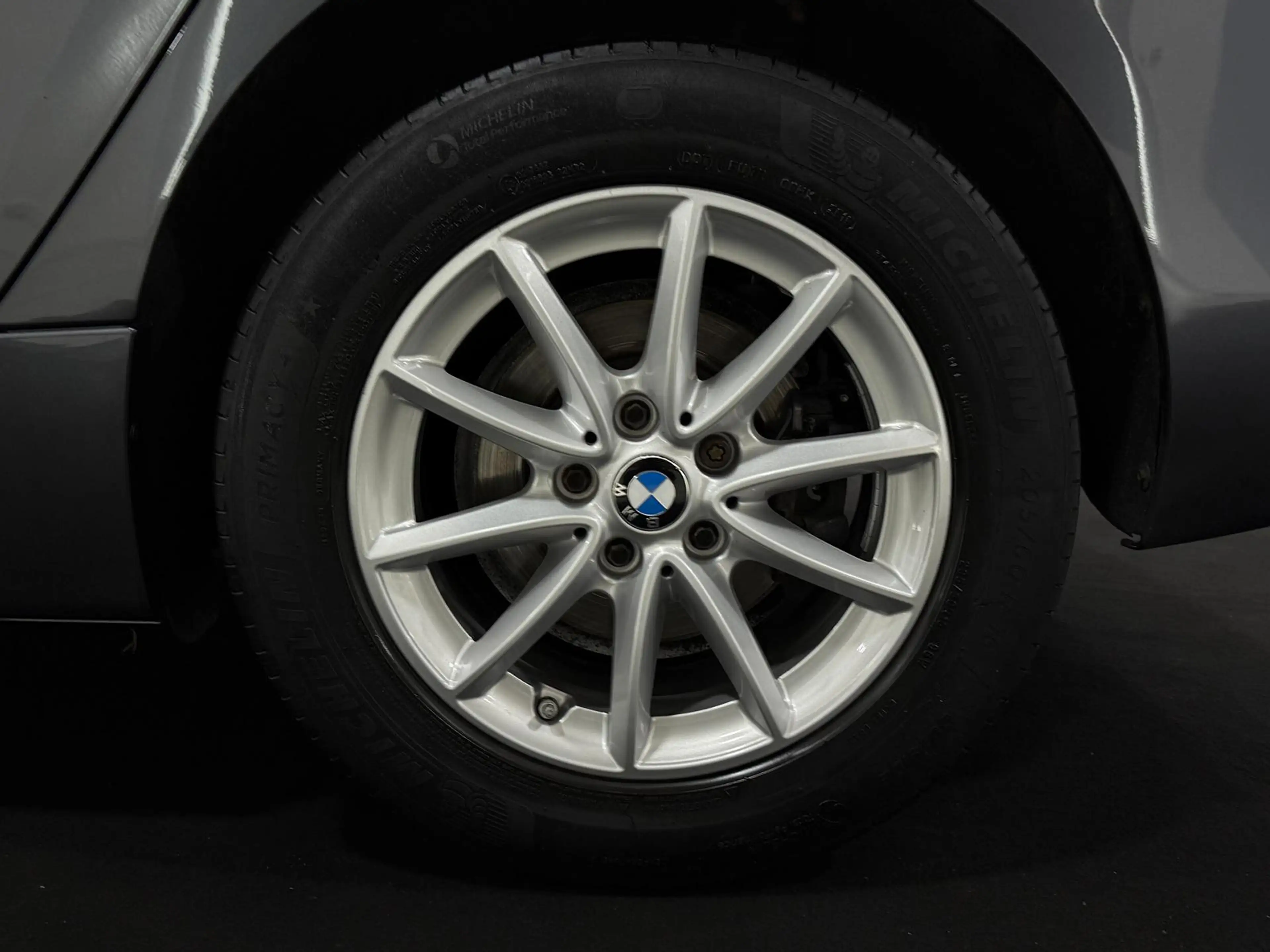 BMW 216 d Advantage *LED*PDC*KLIMA*SHZ* — photo 12