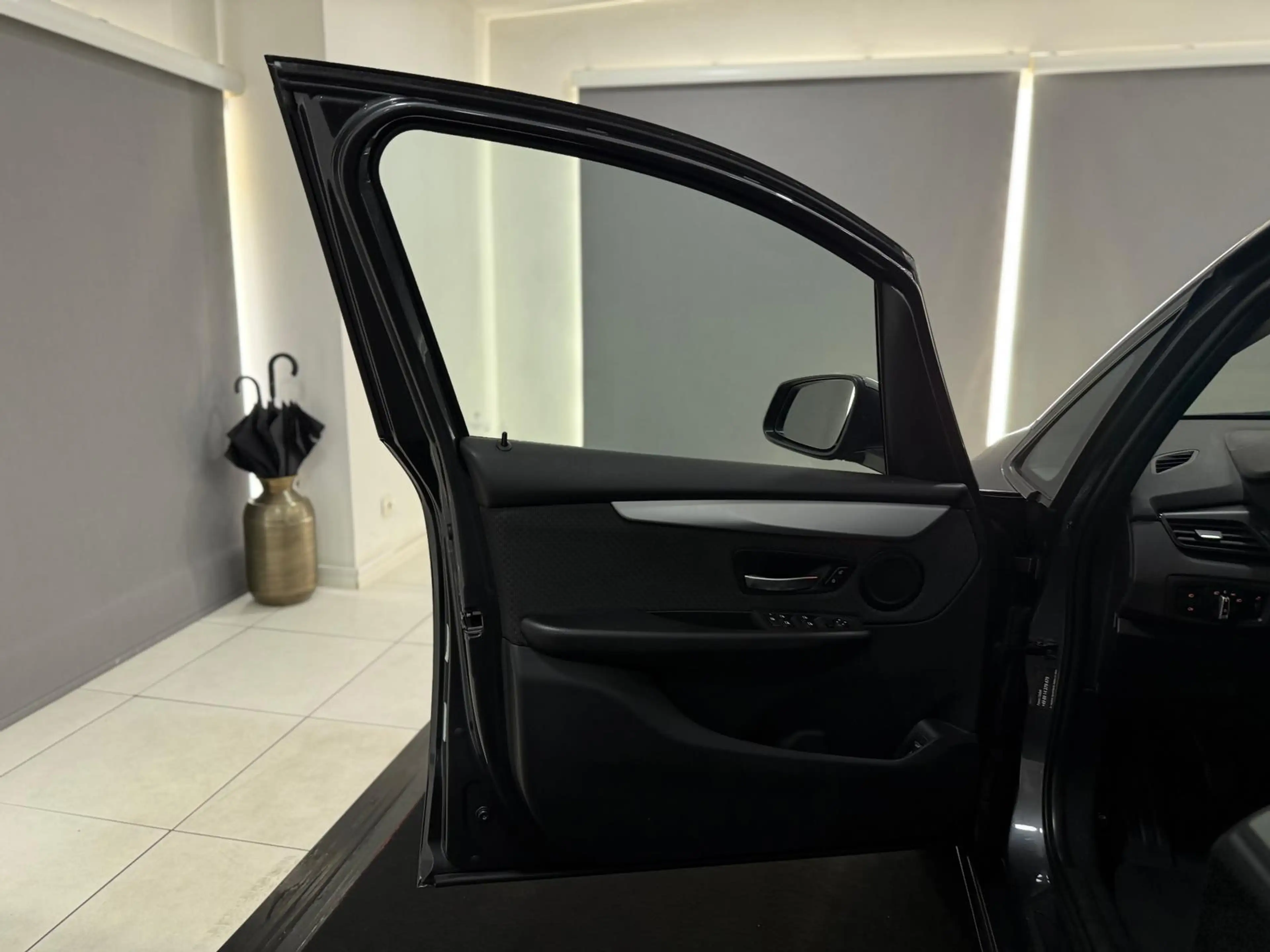 BMW 216 d Advantage *LED*PDC*KLIMA*SHZ* — photo 11