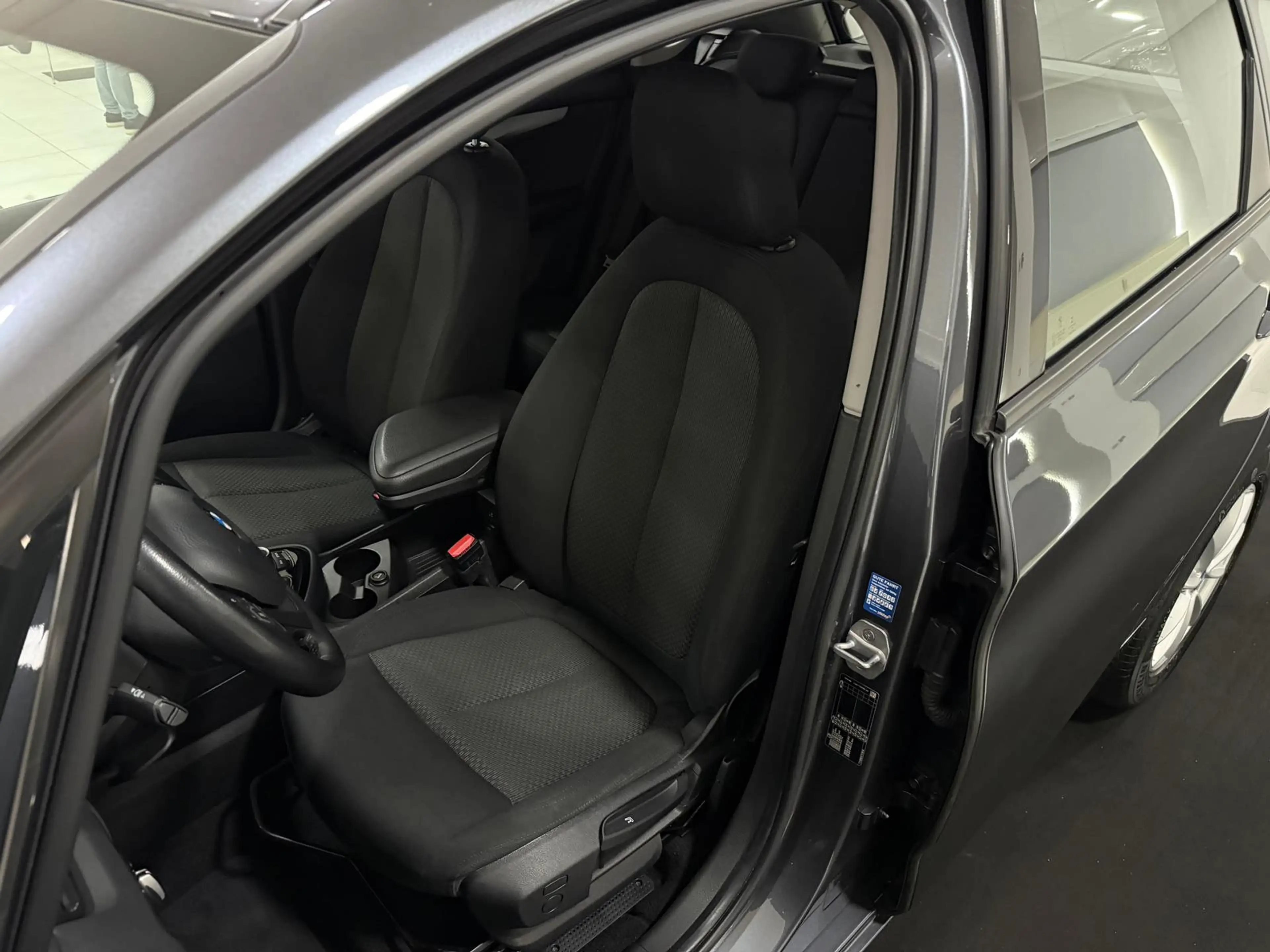 BMW 216 d Advantage *LED*PDC*KLIMA*SHZ* — photo 14