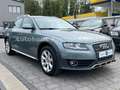 Audi A4 allroad quattro 2.0 TDI/S-Heft/Isofix Grau - thumbnail 3