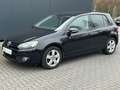 Volkswagen Golf VI Style Schwarz - thumbnail 1
