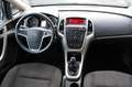 Opel Astra 1.4 J Sports Tourer Design Edition AHK Blau - thumbnail 16