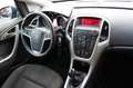 Opel Astra 1.4 J Sports Tourer Design Edition AHK Blau - thumbnail 15