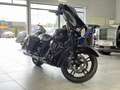 Harley-Davidson Street Glide FLHX Street Glide 107 ci Černá - thumbnail 7