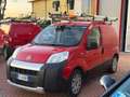 Fiat Fiorino FIORINO 1.3 MJT 95CV - ATTREZZATO Rouge - thumbnail 3