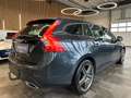 Volvo V60 Kombi Linje Business *Navi*Klima*AHK*Xenon* Grau - thumbnail 5