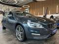 Volvo V60 Kombi Linje Business *Navi*Klima*AHK*Xenon* Grau - thumbnail 4