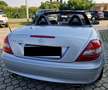 Mercedes-Benz SLK 200 Argento - thumbnail 3