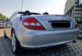 Mercedes-Benz SLK 200 Argento - thumbnail 4