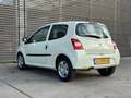 Renault Twingo 1.2-16V AUTHENTIQUE AIRCO LAGE KM !! IN NIEUWSTAAT Weiß - thumbnail 4